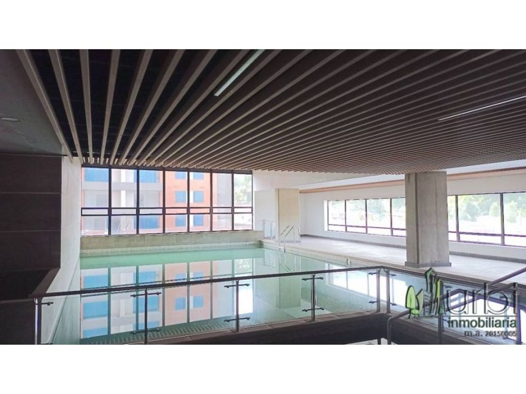 Apartamento de 3 alcobas en venta en El Redil, Bogotá, 102 m² · foto 10 de 17