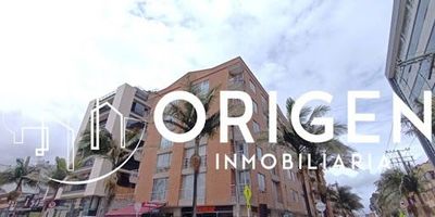 ESPECTACULAR OFICINA EN EL BARRIO SANTA BARBARA OCCIDENTAL, EL CUAL CONSTA DE 35.20 METROS CUADRADOS, SEPTIMO 
PISO, CUENTA CON UN ESPACIO LIBRE, COCINETA, INTERIOR CON MUY BUENA ILUMINACION, TIENE ACCESO A BAÑO EN EL MISMO 
NIVEL, PERSIANAS, EL EDIFICIO CUENTA CON CELADURIA 24/7, PARQUEADEROS DE VISITANTES, TIENE EXCELENTES VIAS DE 
ACCESO, ZONA COMERCIAL CERCANA, QUEDA AL FRENTE DEL MCDONALDS Y EN DIAGONAL A LA ESTACION DE TRASMILENIO DE LA 
127. PARA MAS INFORMACION PUEDE COMUNICARSE AL 3144350476 O AL 3223488253