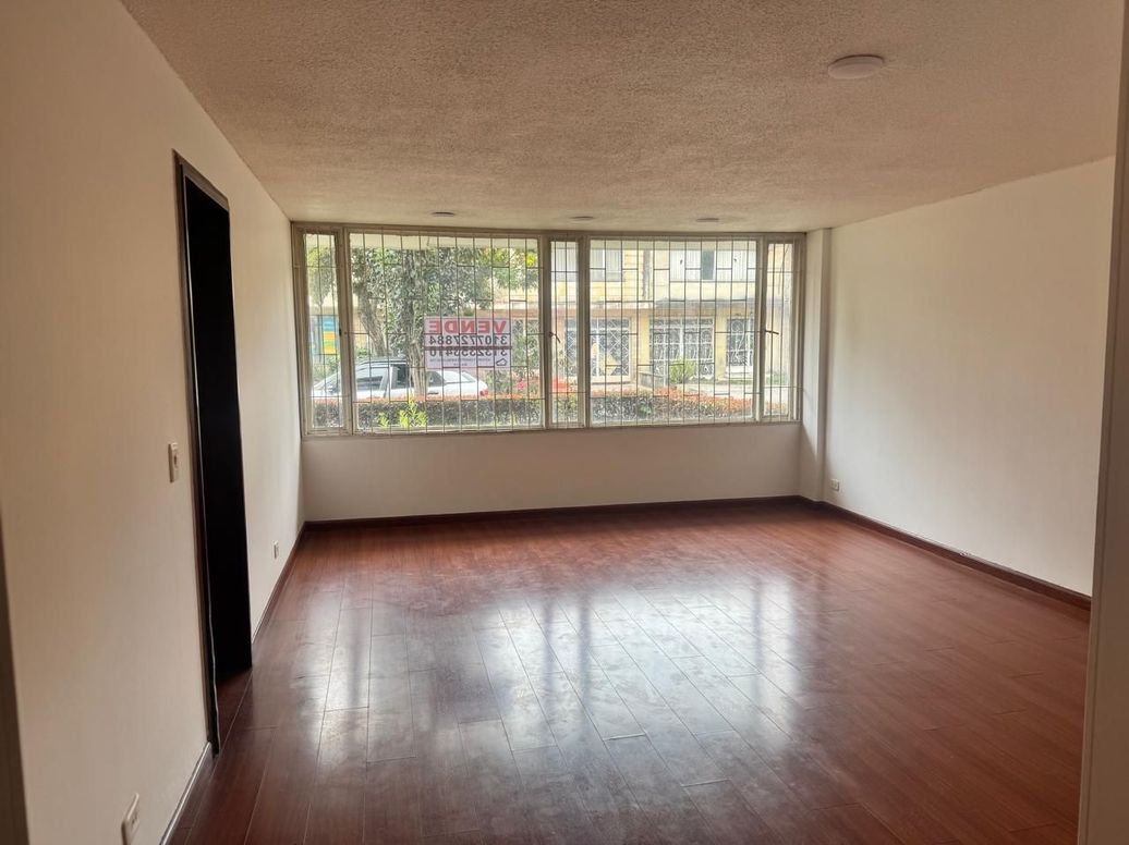 Apartamento de 2 alcobas en venta en Gran América, Bogotá, 86 m² · foto 5 de 14
