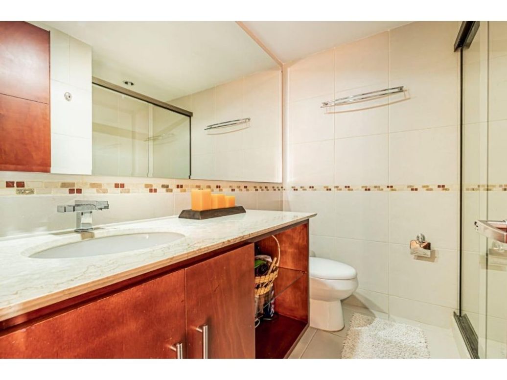 Apartamento de 3 alcobas en venta en Usaquén, Bogotá, 173 m² · foto 12 de 13