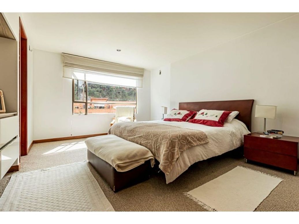 Apartamento de 3 alcobas en venta en Usaquén, Bogotá, 173 m² · foto 9 de 13