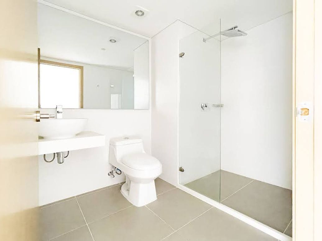 Apartamento de 3 alcobas en venta en La Veracruz, Bogotá, 131 m² · foto 4 de 6