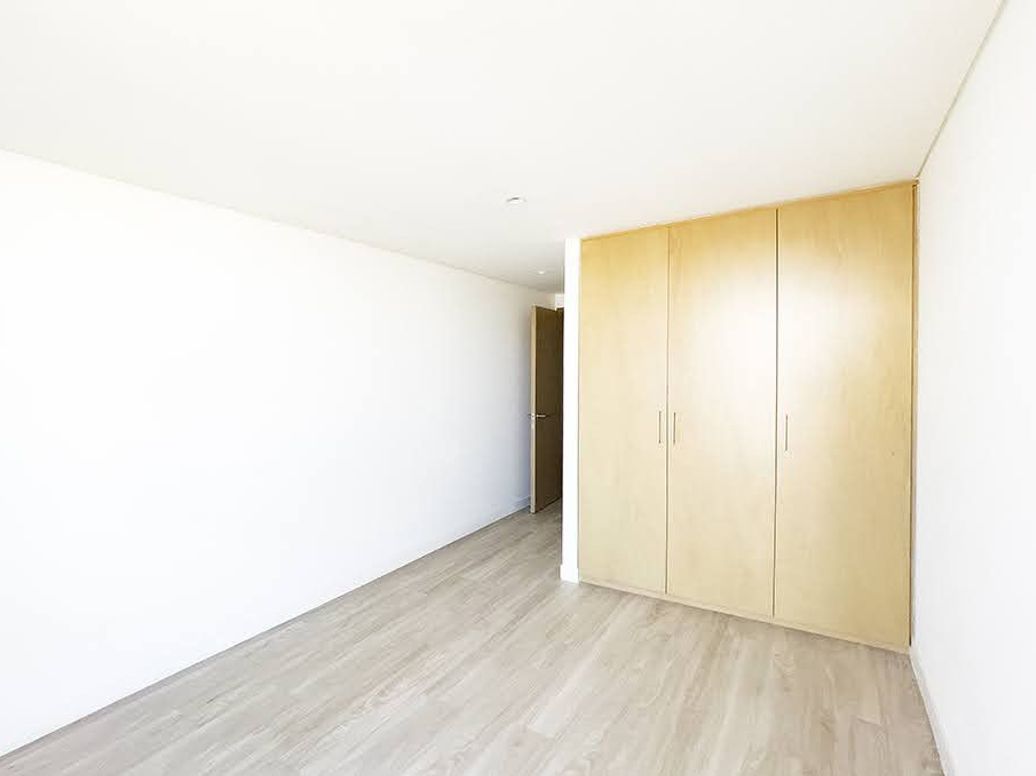 Apartamento de 3 alcobas en venta en La Veracruz, Bogotá, 131 m² · foto 6 de 6
