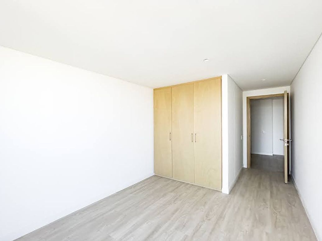 Apartamento de 3 alcobas en venta en La Veracruz, Bogotá, 131 m² · foto 5 de 6