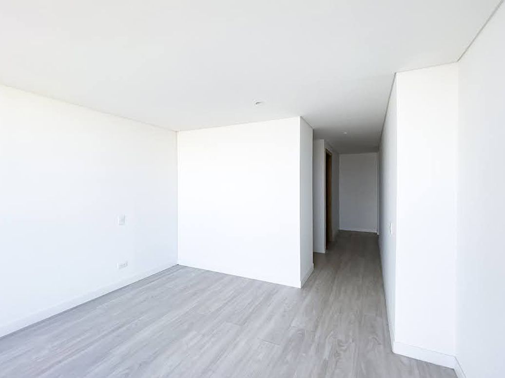 Apartamento de 3 alcobas en venta en La Veracruz, Bogotá, 131 m² · foto 3 de 6
