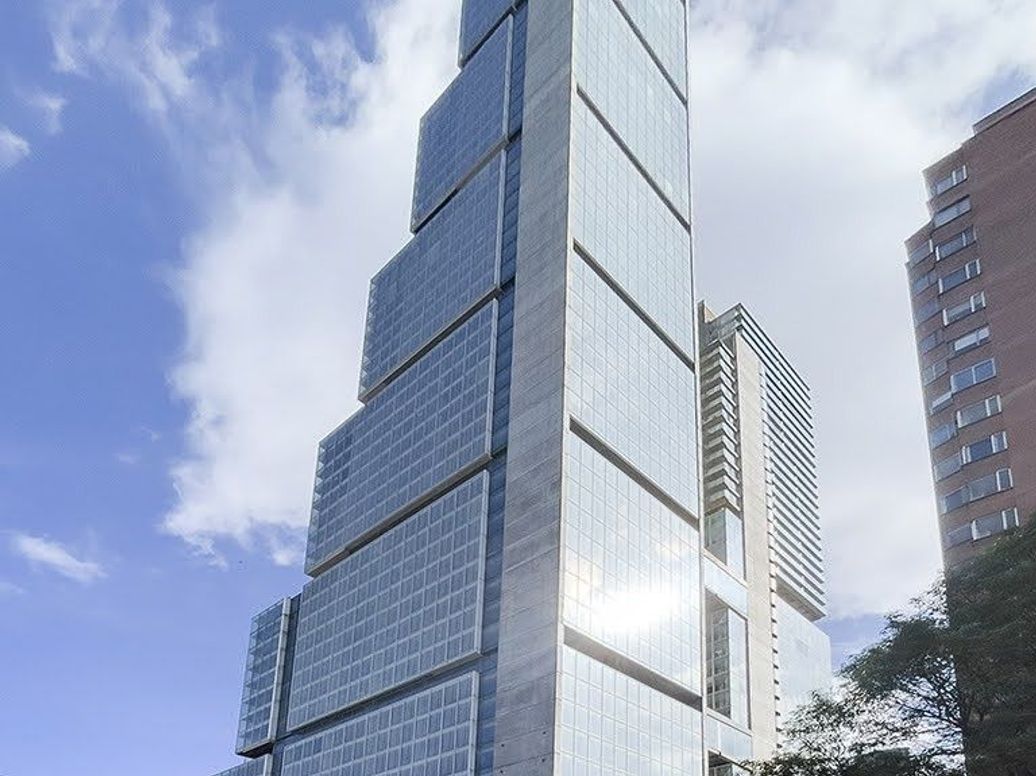Apartamento de 3 alcobas en venta en La Veracruz, Bogotá, 131 m² · foto 2 de 6