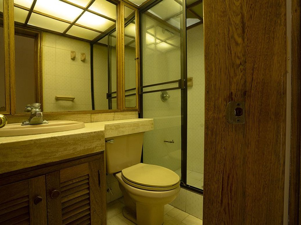 Apartamento de 4 alcobas en venta en Chico Norte Et. Iii, Bogotá, 160 m² · foto 4 de 6