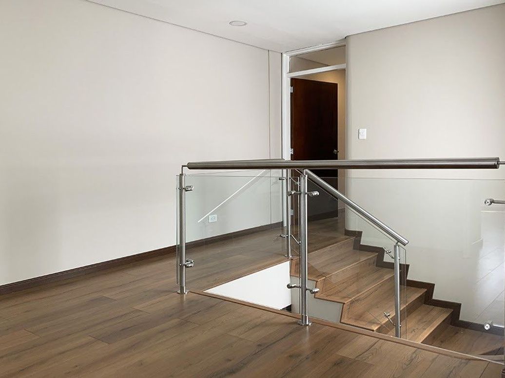Apartamento de 3 alcobas en venta en Niza Norte, Bogotá, 156 m² · foto 3 de 6