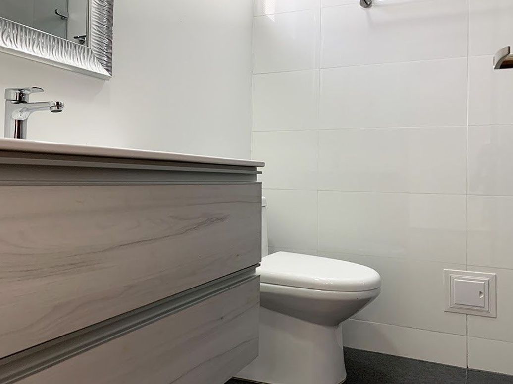 Apartamento de 3 alcobas en venta en Niza Norte, Bogotá, 156 m² · foto 5 de 6