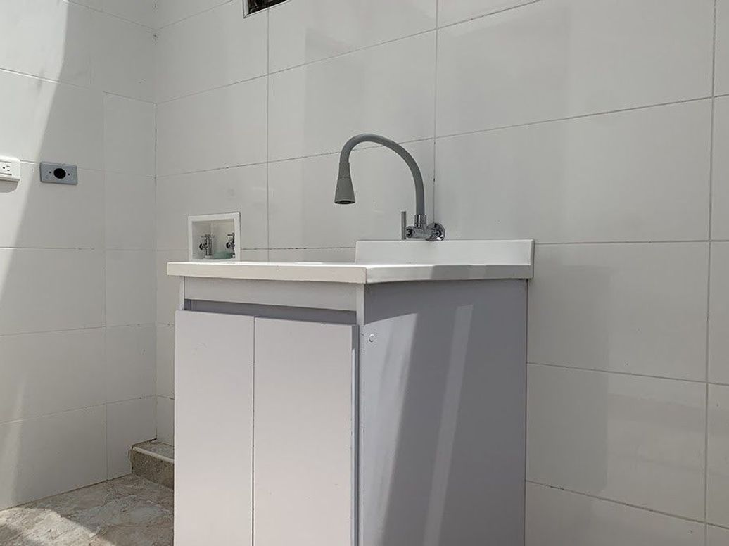 Apartamento de 3 alcobas en venta en Niza Norte, Bogotá, 156 m² · foto 6 de 6