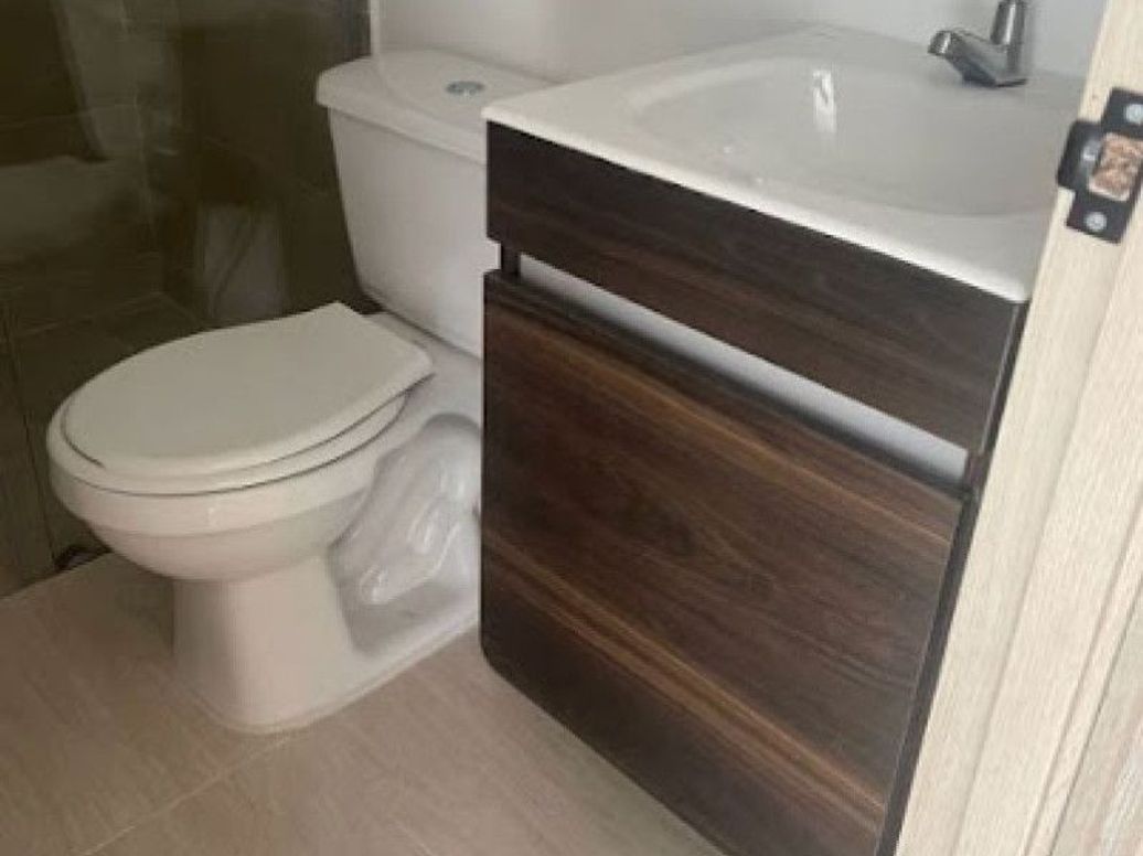 Apartamento de 2 alcobas en venta en Primavera Occidental, Bogotá, 32 m² · foto 7 de 9