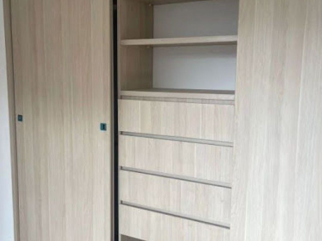 Apartamento de 2 alcobas en venta en Primavera Occidental, Bogotá, 32 m² · foto 4 de 9