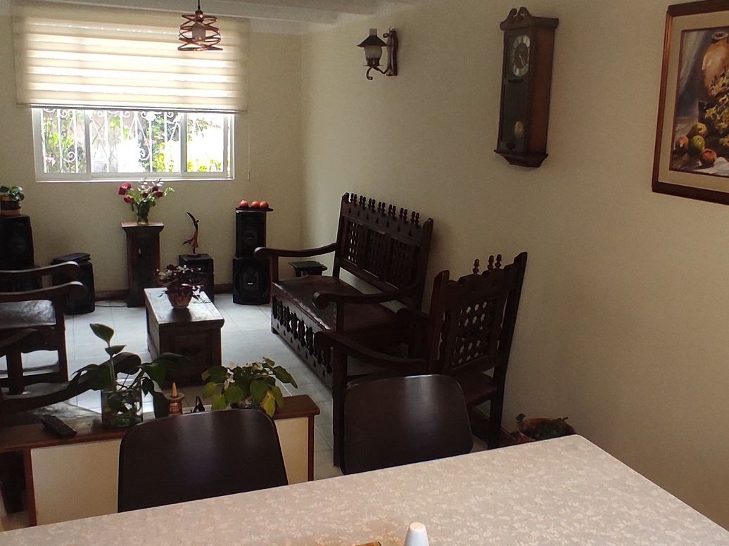Casa de 3 alcobas en venta en El Cedro, Bogotá, 122 m² · foto 8 de 18