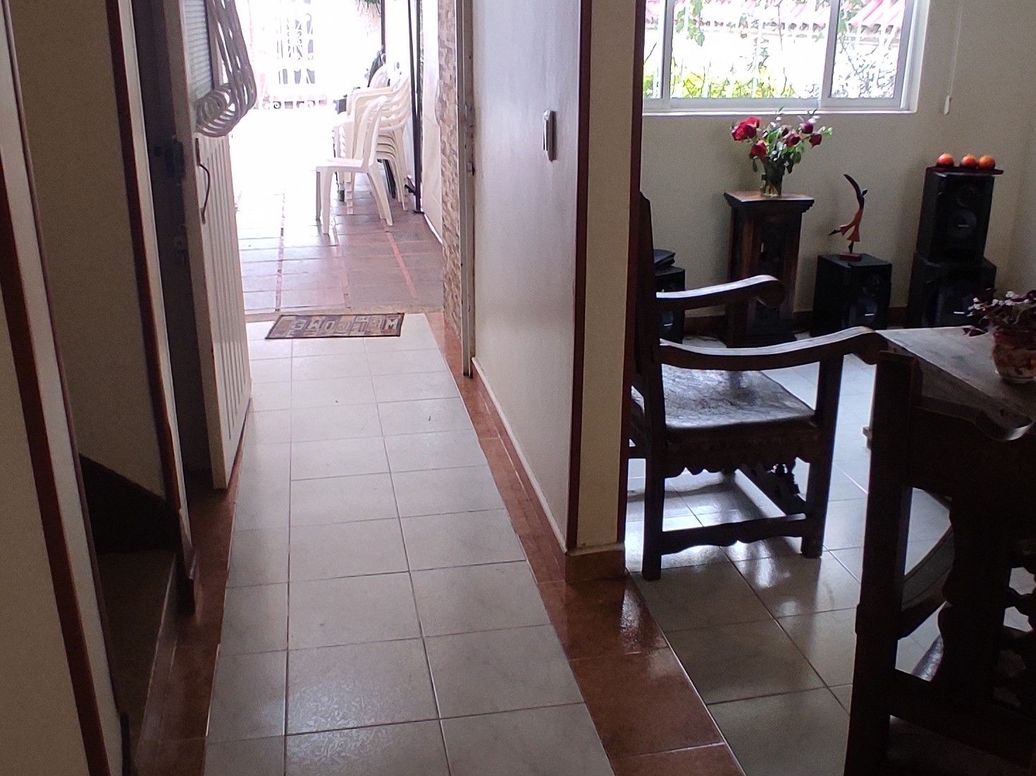 Casa de 3 alcobas en venta en El Cedro, Bogotá, 122 m² · foto 7 de 18