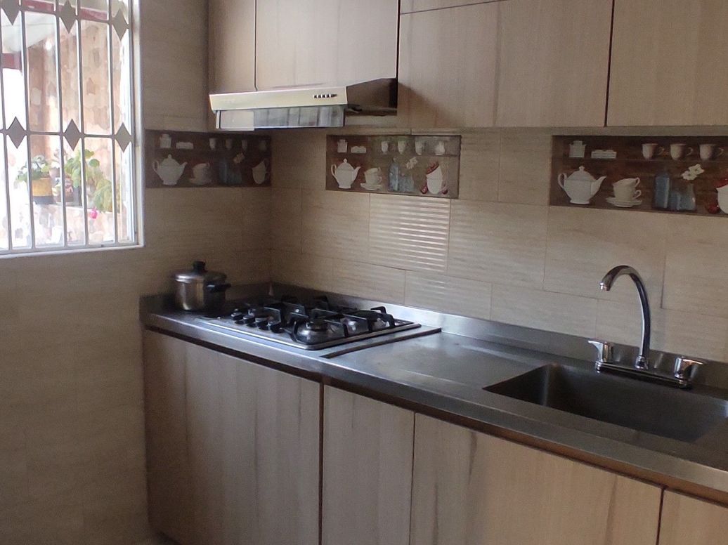 Casa de 3 alcobas en venta en El Cedro, Bogotá, 122 m² · foto 11 de 18