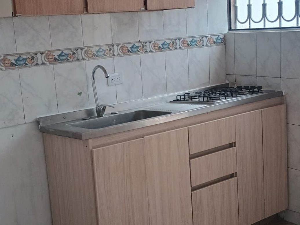 Casa de 3 alcobas en venta en El Cedro, Bogotá, 122 m² · foto 3 de 18