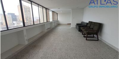 ARRIENDO OFICINA UBICADA EN EL CENTRO DE BUCARAMANGA  COD: 1043
✅Área: 78 metros
✅Oficina amplia
✅Baño
✅Ascensor
✅Baños Comunales
♻ Valor de Arriendo: $1.500.000 

 AGENDA TU CITA 300-3681-081  O  301- 5948-700
VENTA
 

