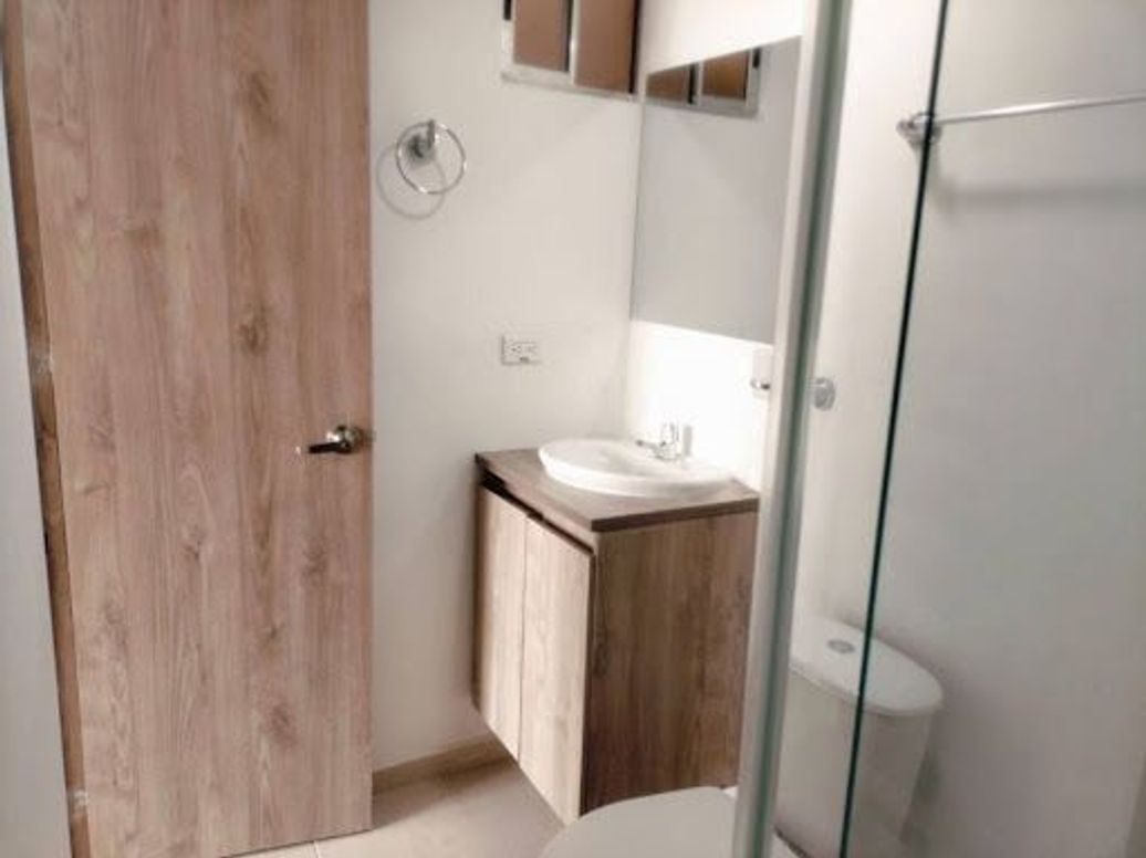 Apartamento de 3 alcobas en venta en 20 De Julio, Bogotá, 50 m² · foto 16 de 20