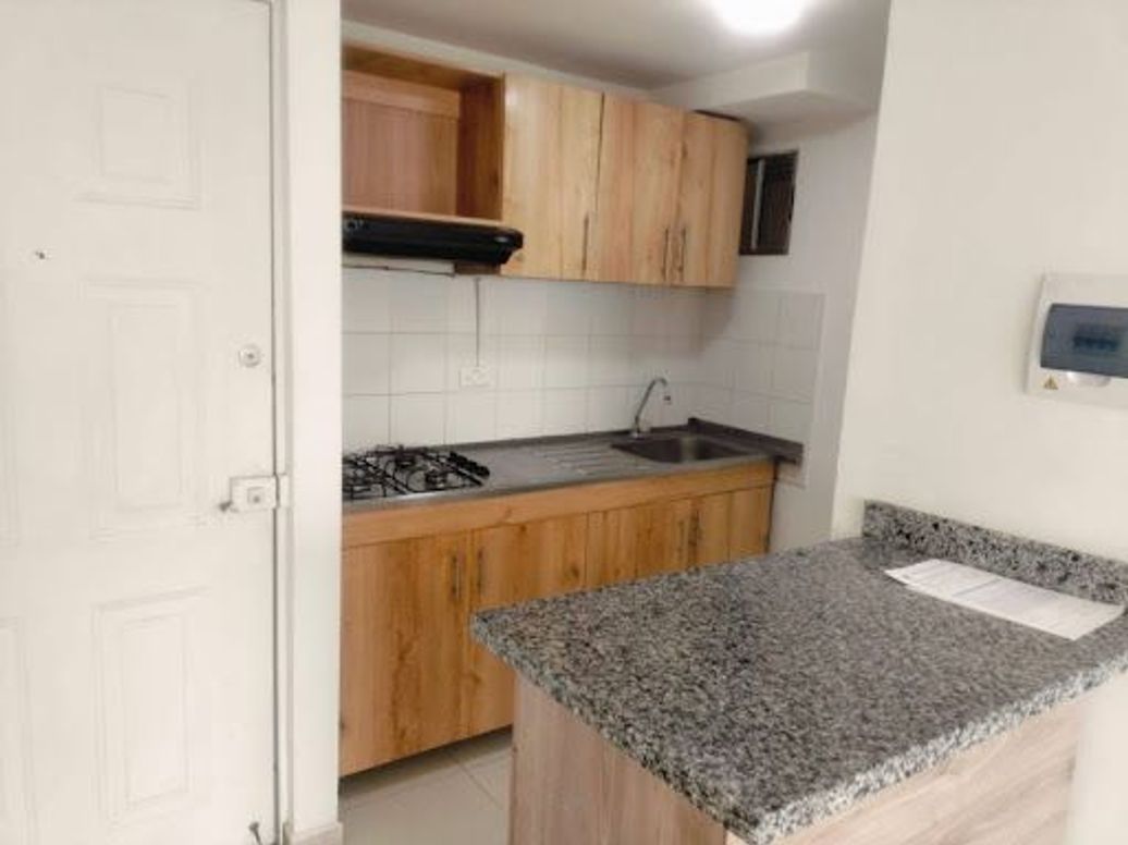 Apartamento de 3 alcobas en venta en 20 De Julio, Bogotá, 50 m² · foto 18 de 20