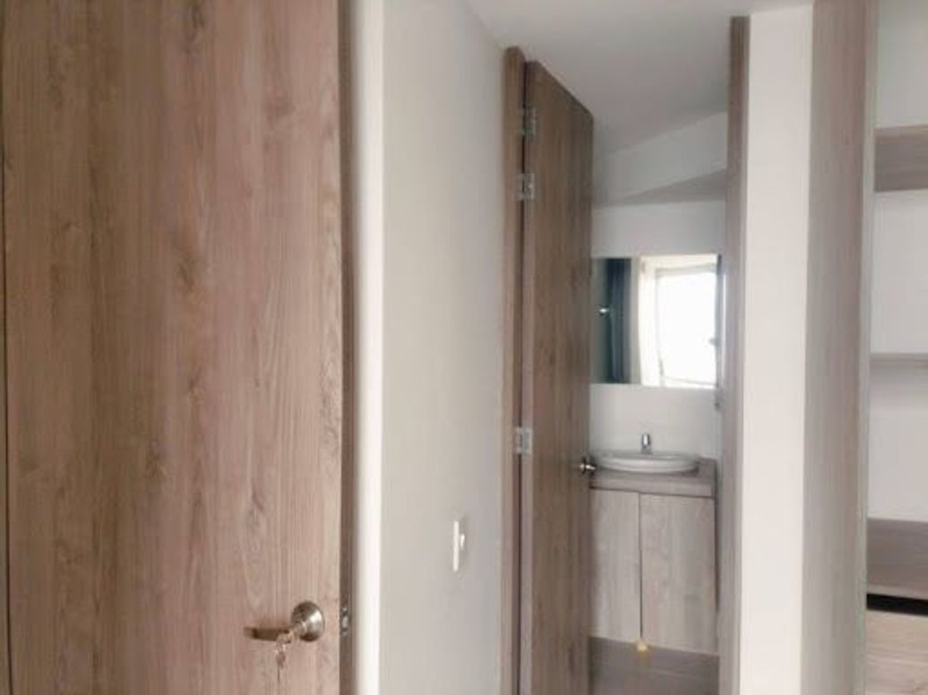 Apartamento de 3 alcobas en venta en 20 De Julio, Bogotá, 50 m² · foto 14 de 20