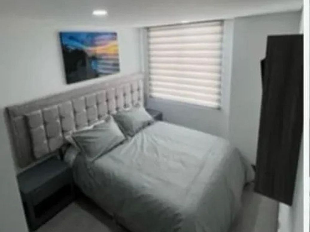 Apartamento de 2 alcobas en venta en Ingles, Bogotá, 50 m² · foto 5 de 12