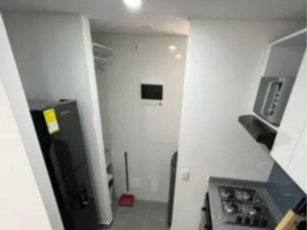 Apartamento de 2 alcobas en venta en Ingles, Bogotá, 50 m² · foto 4 de 12