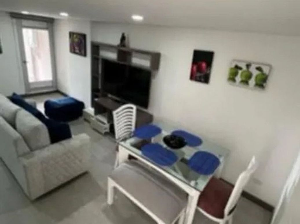 Apartamento de 2 alcobas en venta en Ingles, Bogotá, 50 m² · foto 2 de 12