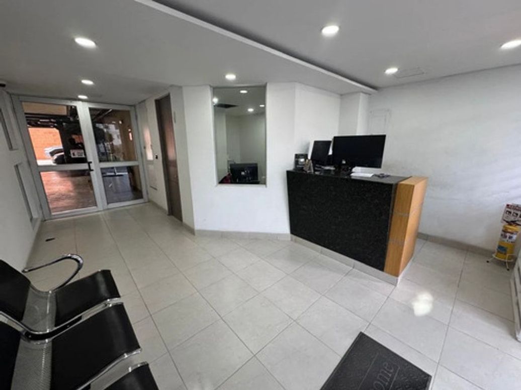 Apartamento de 2 alcobas en venta en Ingles, Bogotá, 50 m² · foto 10 de 12