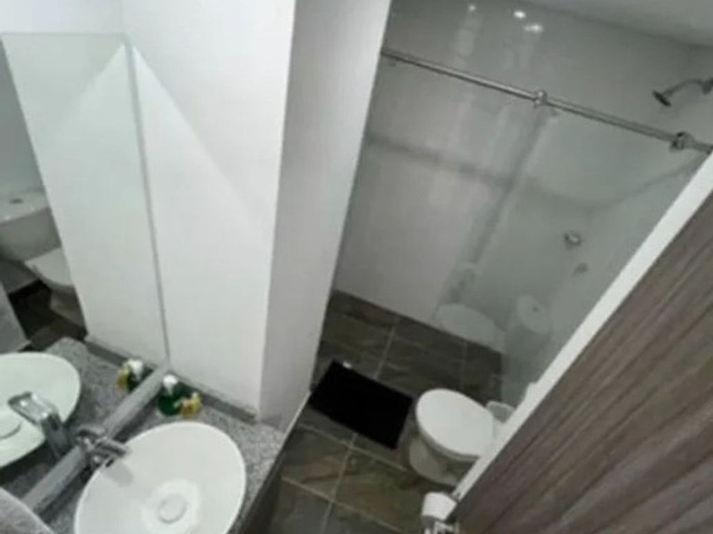 Apartamento de 2 alcobas en venta en Ingles, Bogotá, 50 m² · foto 6 de 12