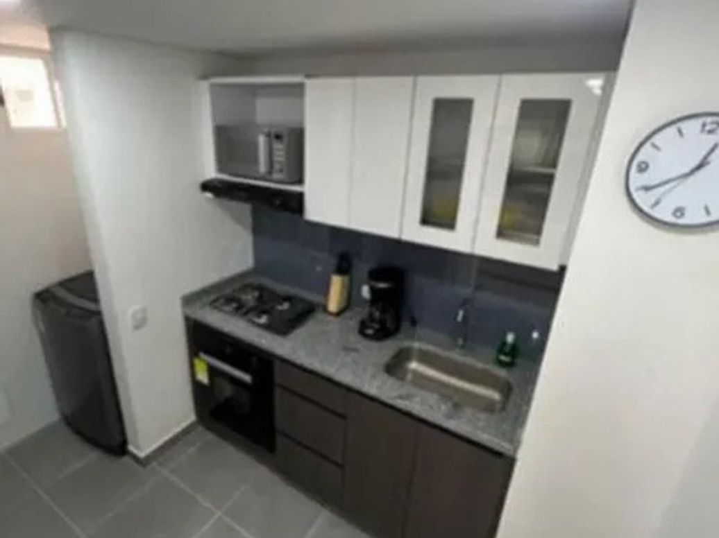 Apartamento de 2 alcobas en venta en Ingles, Bogotá, 50 m² · foto 3 de 12