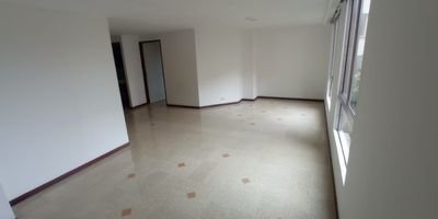 apartamento con buena ubicación