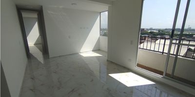 APARTAMENTO EN OCTAVO PISO CR RESERVA DE OPORTO BARRIO EVARISTO GARCIA (NORTE - CALI)

APARTAMENTO: nuevo a estrenar consta de 2 alcobas principal con baño, sala comedor, cocina integral, baño social, zona de oficios y balcón, área 58 m2 

UNIDAD: parqueadero comunitario, zonas comunes en construcción, conjunto residencial nuevo 

UBICACIÓN: ubicado estratégicamente en el Barrio Evaristo García, frente a la estación del MIO Salomia, al norte de Cali. Cerca a la carrera 1, carrera 5 norte

 

CONTRATO A 1 AÑO
