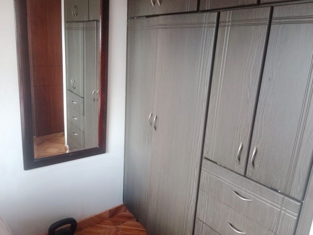 Apartamento de 3 alcobas en venta en Ismael Perdomo, Bogotá, 59 m² · foto 11 de 11
