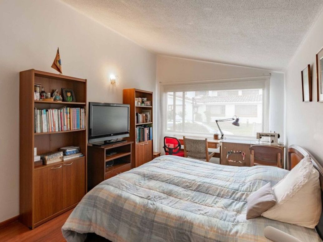 Casa de 4 alcobas en venta en Mónaco, Bogotá, 220 m² · foto 14 de 20
