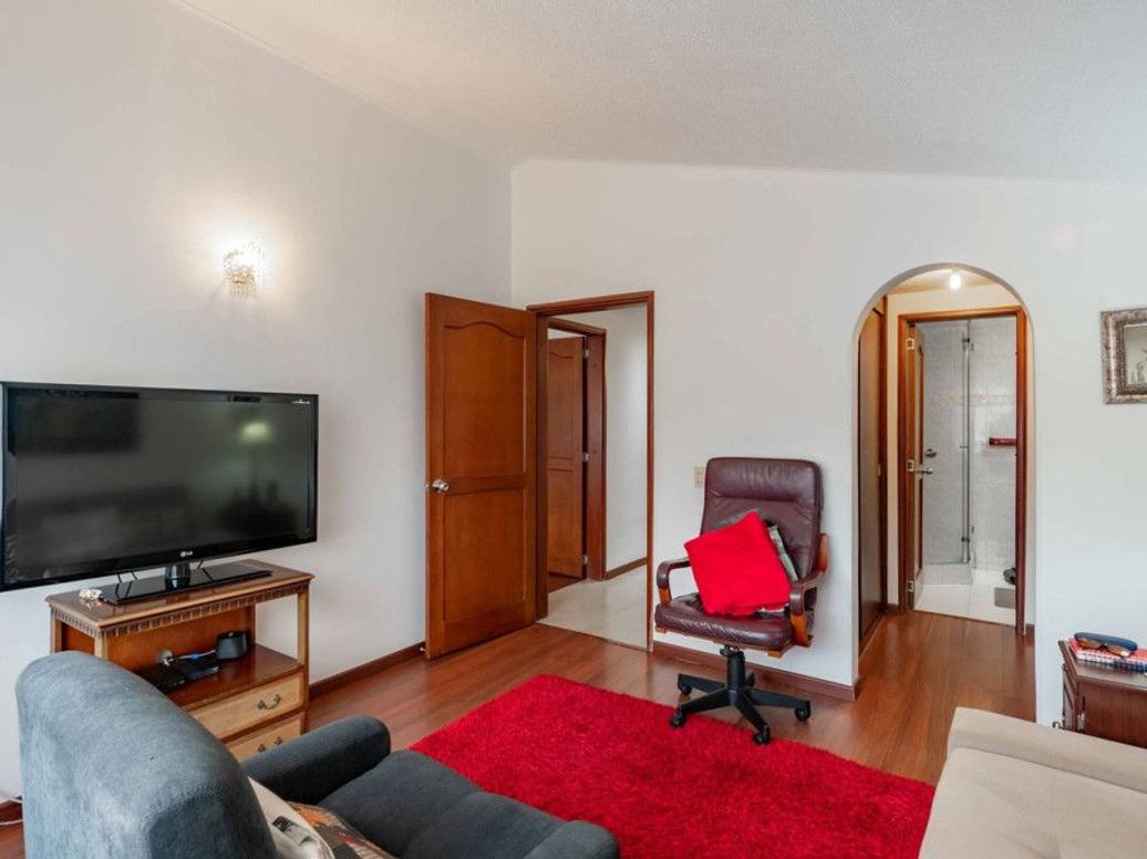 Casa de 4 alcobas en venta en Mónaco, Bogotá, 220 m² · foto 7 de 20