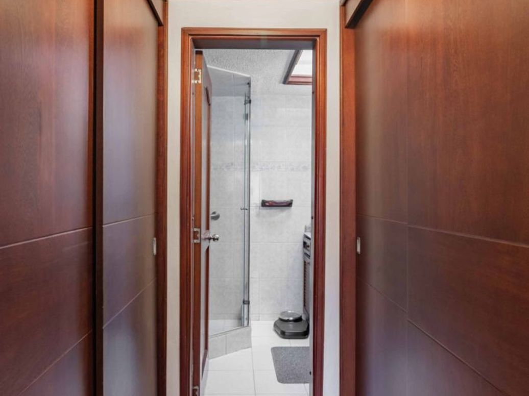 Casa de 4 alcobas en venta en Mónaco, Bogotá, 220 m² · foto 17 de 20