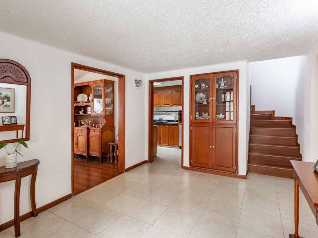 Casa de 4 alcobas en venta en Mónaco, Bogotá, 220 m² · foto 11 de 20