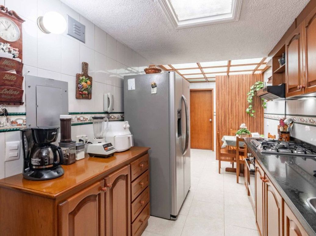 Casa de 4 alcobas en venta en Mónaco, Bogotá, 220 m² · foto 10 de 20