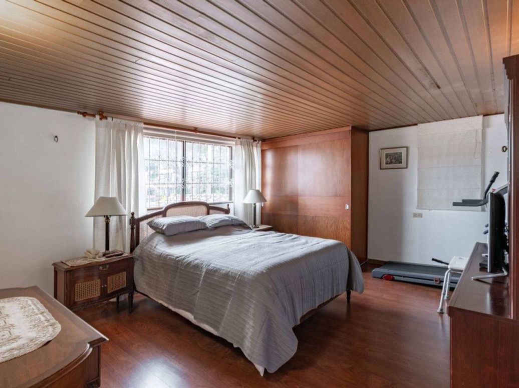 Casa de 4 alcobas en venta en Mónaco, Bogotá, 220 m² · foto 18 de 20