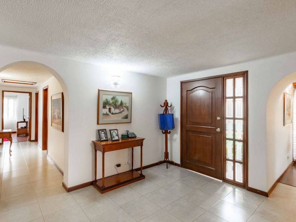Casa de 4 alcobas en venta en Mónaco, Bogotá, 220 m² · foto 12 de 20