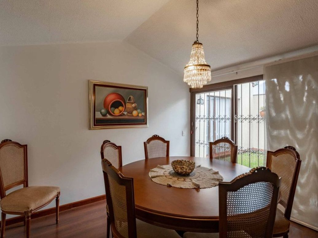 Casa de 4 alcobas en venta en Mónaco, Bogotá, 220 m² · foto 8 de 20
