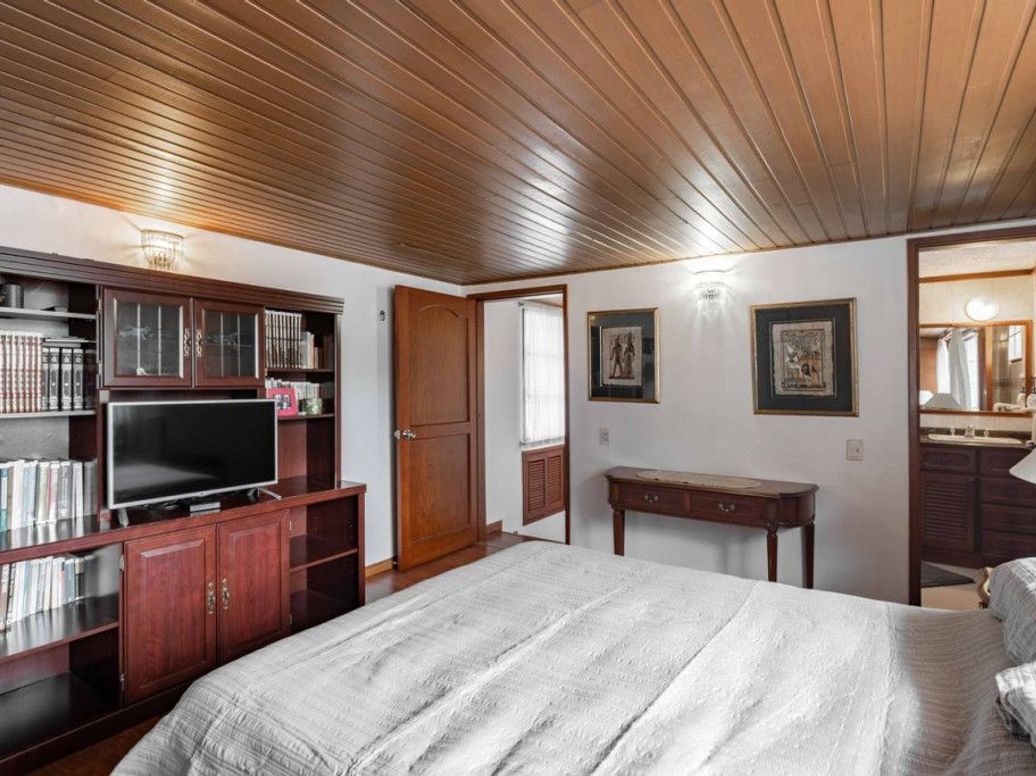 Casa de 4 alcobas en venta en Mónaco, Bogotá, 220 m² · foto 19 de 20