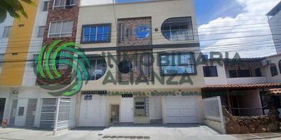 Se arrienda hermoso apartamento para estrenar en el barrio Provenza, es un segundo piso de tres habitaciones, dos baños, zona de ropas, sala-comedor, 80 m2, cocina integral, para más información comunicarse al 3166926772.