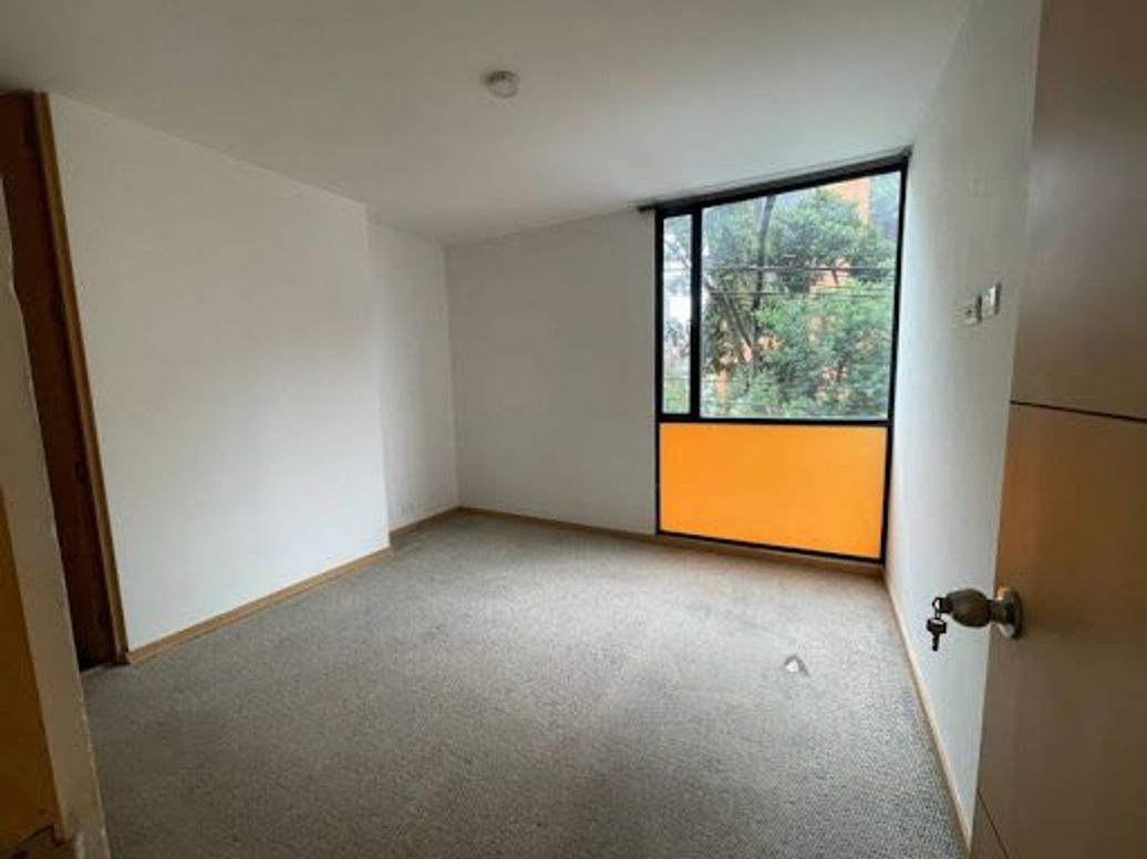Apartamento de 2 alcobas en venta en Chapinero Noroccidental, Bogotá, 58 m² · foto 11 de 18