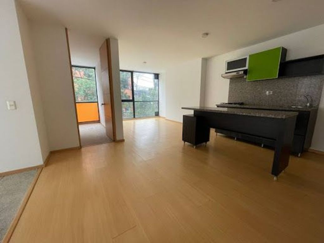 Apartamento de 2 alcobas en venta en Chapinero Noroccidental, Bogotá, 58 m² · foto 17 de 18