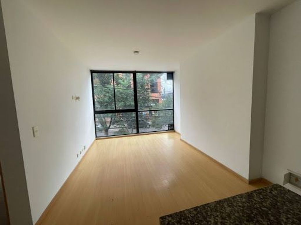 Apartamento de 2 alcobas en venta en Chapinero Noroccidental, Bogotá, 58 m² · foto 10 de 18
