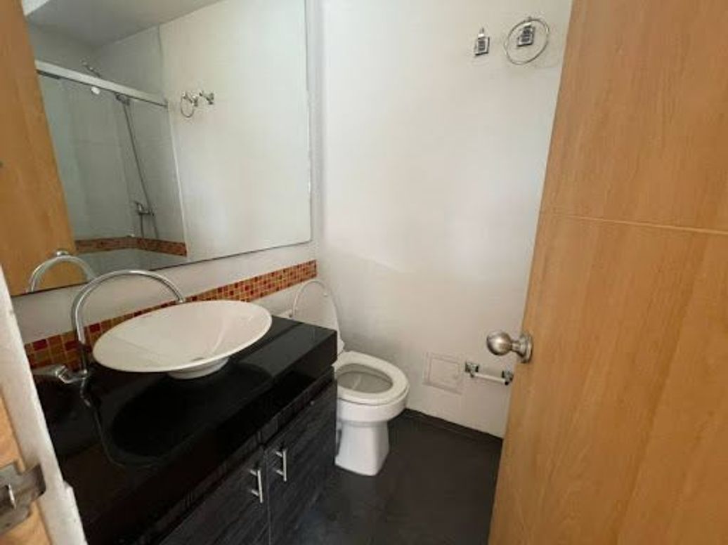 Apartamento de 2 alcobas en venta en Chapinero Noroccidental, Bogotá, 58 m² · foto 13 de 18