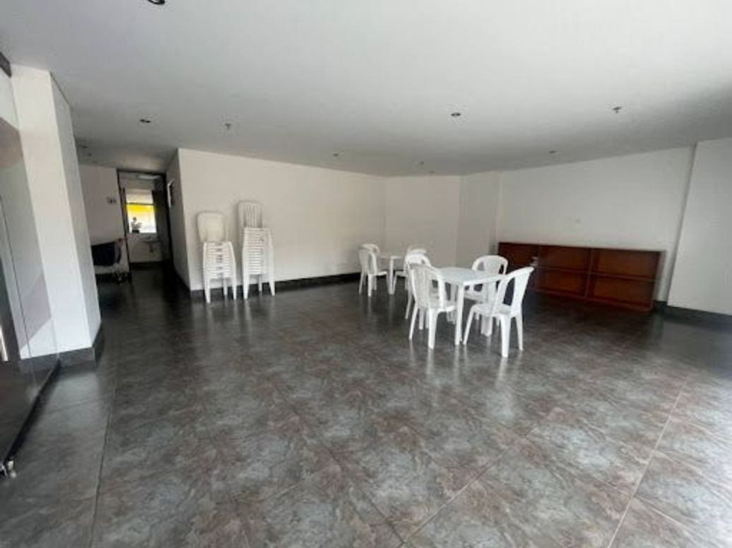Apartamento de 2 alcobas en venta en Chapinero Noroccidental, Bogotá, 58 m² · foto 4 de 18