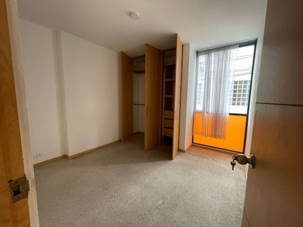 Apartamento de 2 alcobas en venta en Chapinero Noroccidental, Bogotá, 58 m² · foto 15 de 18