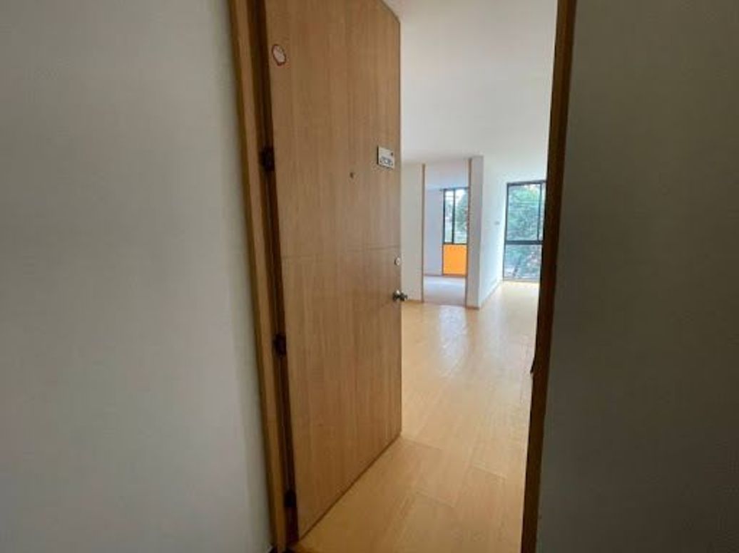 Apartamento de 2 alcobas en venta en Chapinero Noroccidental, Bogotá, 58 m² · foto 7 de 18